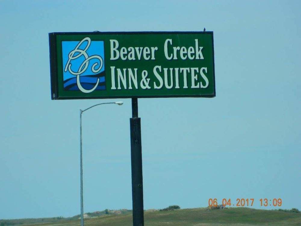 Rodeway Inn Gateway To Medora T-Roosevelt & Makoshika State Park Wibaux Exterior photo