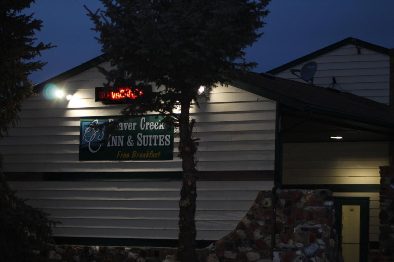 Rodeway Inn Gateway To Medora T-Roosevelt & Makoshika State Park Wibaux Exterior photo